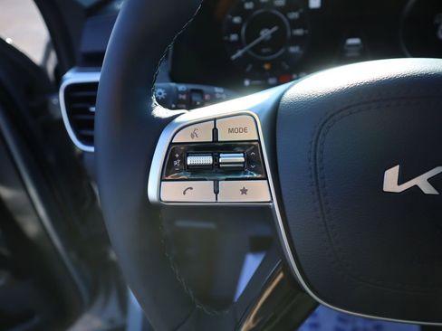 New 2025 Kia Telluride SX X-Line image 26