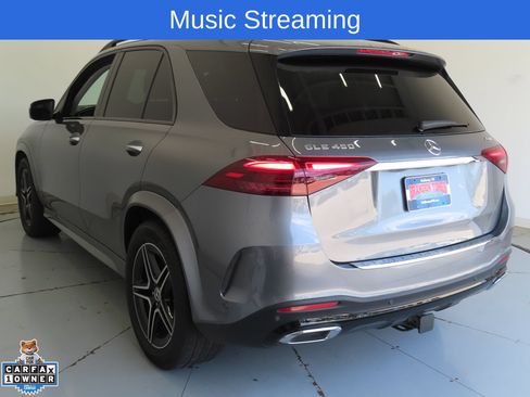 Used 2024 Mercedes-Benz GLE 450 4MATIC image 6