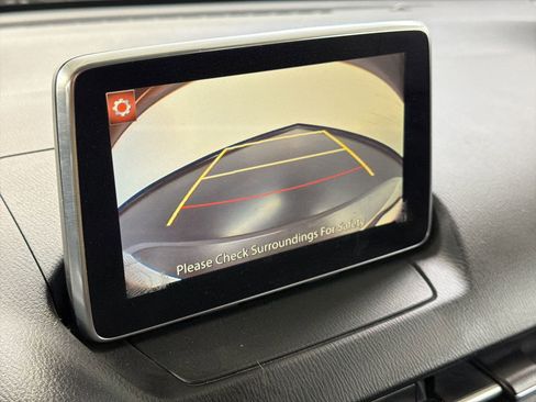 Used 2016 MAZDA CX-3 Touring w/ Premium Package AWD/4WD image 24
