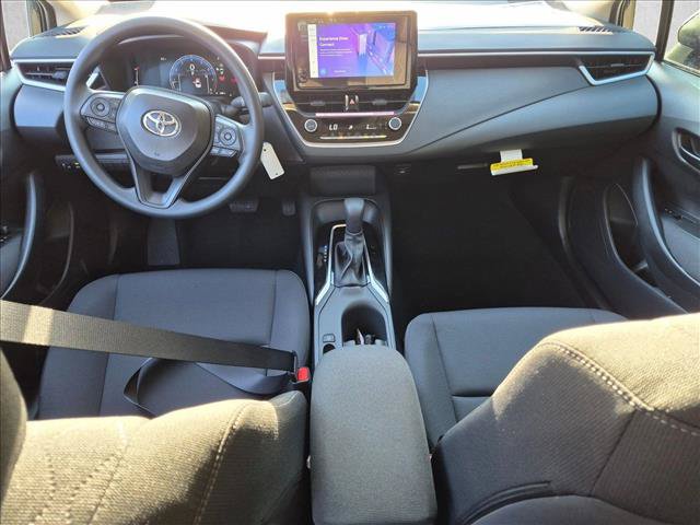 New 2026 Toyota Corolla LE FWD image 14