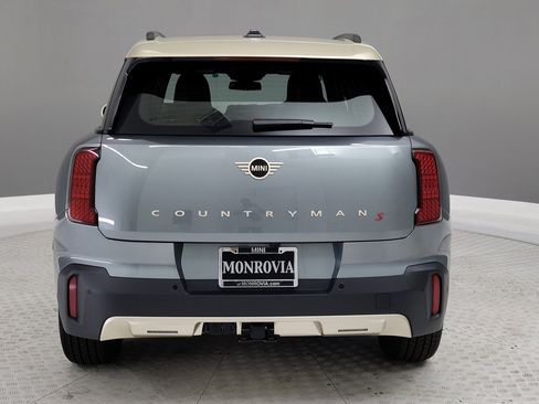New 2026 MINI Cooper Countryman S image 7