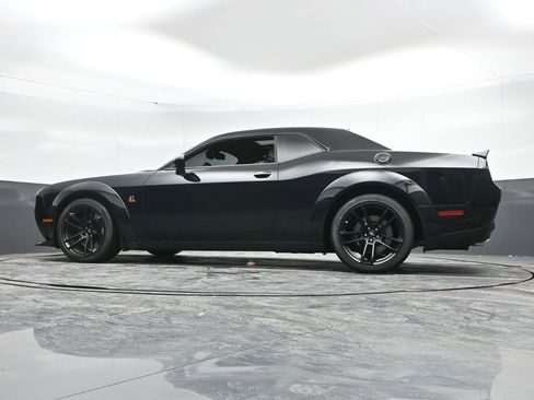 Used 2023 Dodge Challenger R/T Scat Pack image 51