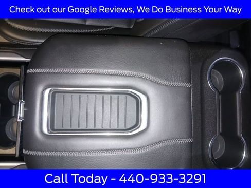 Used 2023 GMC Yukon XL Denali w/ LPO, Floor Liner Package image 38