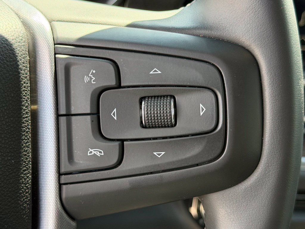 Used 2025 GMC Sierra 1500 Elevation AWD/4WD image 16
