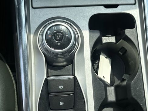 Used 2022 Ford Explorer Timberline w/ Timberline Technology Package image 16