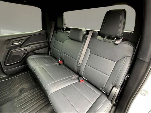 Used 2024 Chevrolet Silverado EV W/T AWD/4WD image 20