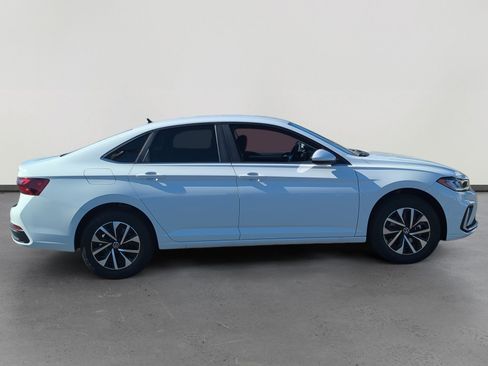 New 2026 Volkswagen Jetta S FWD image 6