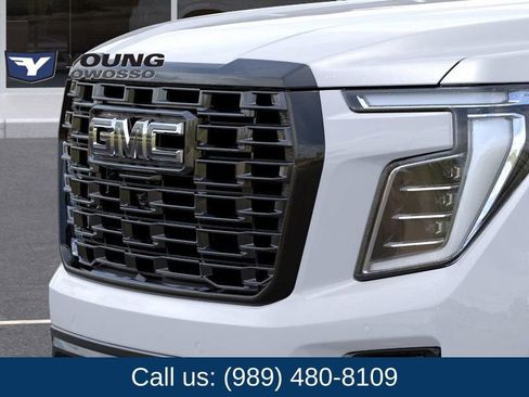New 2026 GMC Yukon Denali Ultimate image 13