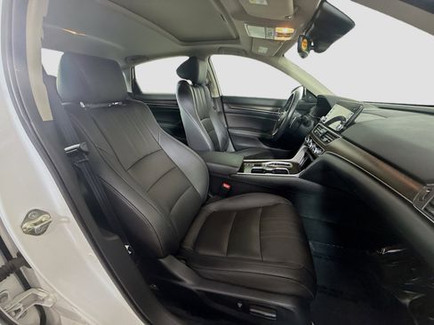 Used 2019 Honda Accord EX-L image 29