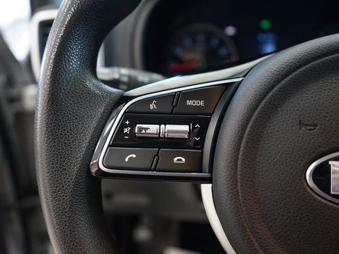 Used 2020 Kia Sportage LX FWD image 28