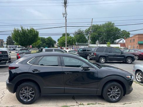 Used 2024 MAZDA CX-30 AWD 2.5 S image 15