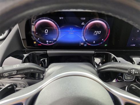 Certified 2023 Mercedes-Benz GLA 250 4MATIC image 20