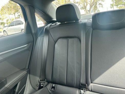 Used 2022 Audi A3 2.0T Premium Plus w/ Premium Plus Package image 12