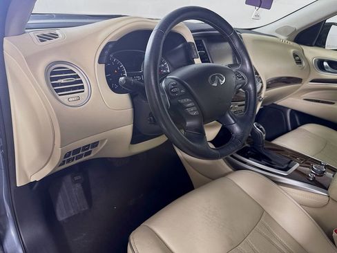 Used 2016 INFINITI QX60 FWD w/ Deluxe Technology Package image 10