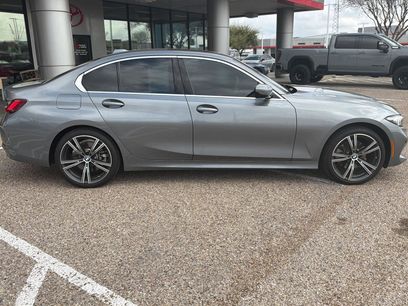 Used 2024 BMW 330i Sedan w/ Convenience Package
