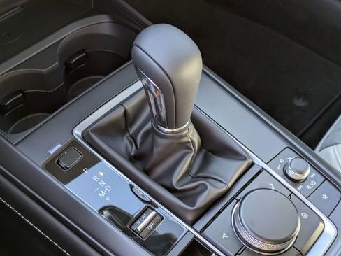 New 2026 MAZDA CX-30 2.5 Turbo w/ Premium Package image 24