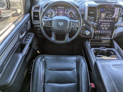 Used 2021 RAM 1500 Limited