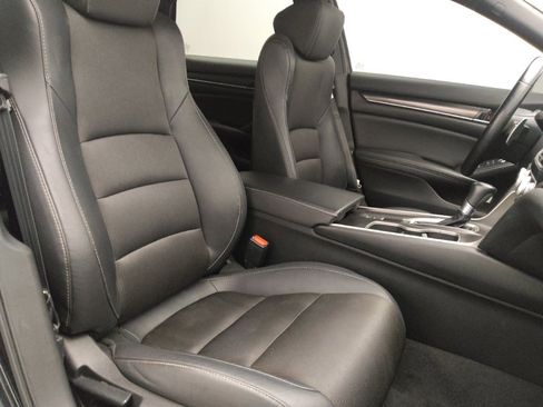 Used 2019 Honda Accord Sport image 21