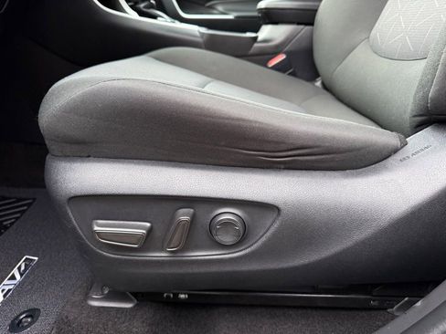 Certified 2025 Toyota RAV4 XLE image 16