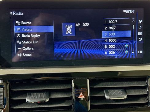 Certified 2023 Lexus GX 460 Premium image 15