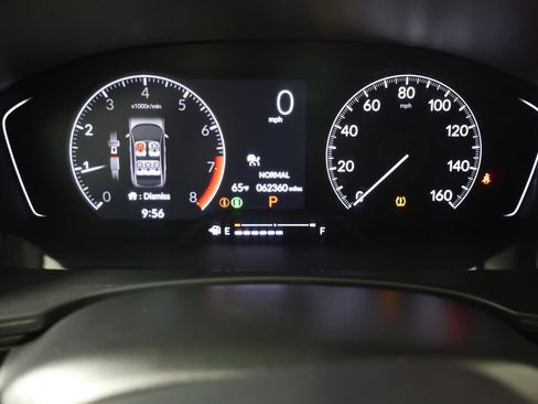 Used 2024 Honda Civic Sport image 15