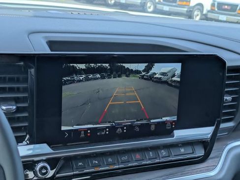 New 2026 GMC Sierra 1500 SLT w/ SLT Premium Plus Package AWD/4WD image 21