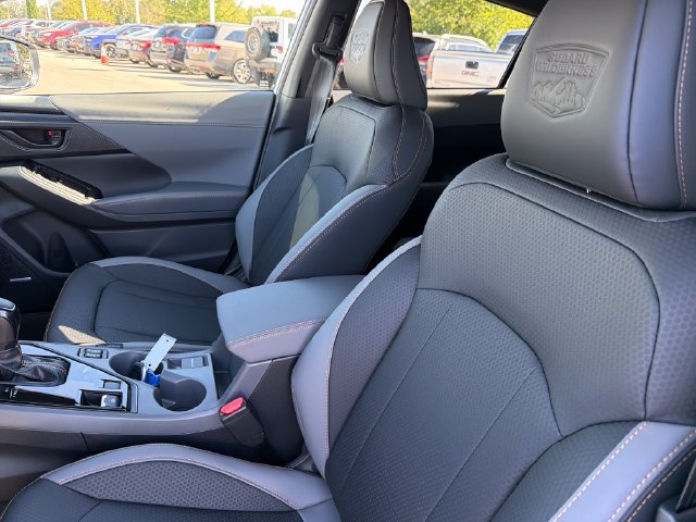 New 2027 Subaru Crosstrek 2.5i Wilderness AWD/4WD image 20