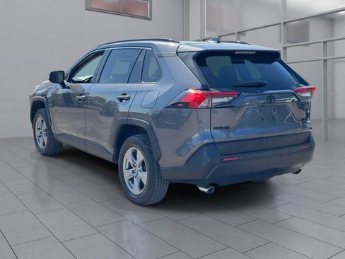 Used 2024 Toyota RAV4 XLE w/ Convenience Package AWD/4WD image 5