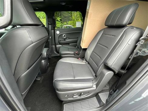 New 2026 Hyundai Palisade Calligraphy image 6