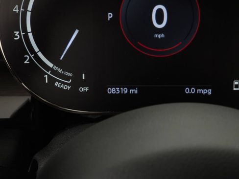 Used 2024 MINI Cooper S FWD image 22