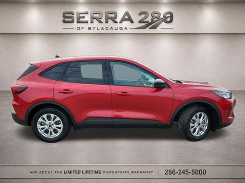 Used 2026 Ford Escape Active w/ Tech Pack #1 FWD image 4