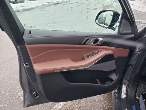 New 2026 BMW X5 xDrive40i image 10