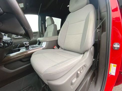 Used 2022 Chevrolet Silverado 1500 RST w/ All Star Edition Plus image 19