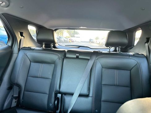 Certified 2024 Chevrolet Equinox Premier FWD image 14
