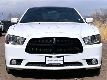 Used 2013 Dodge Charger R/T
