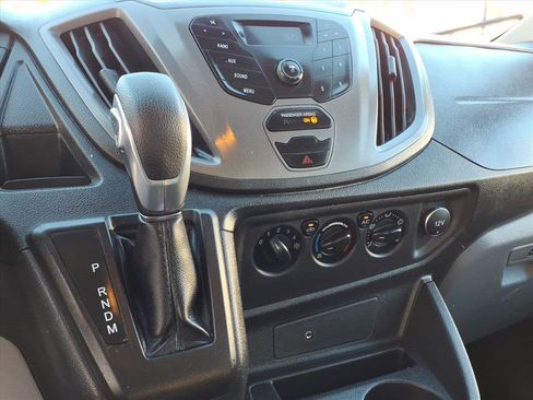 Used 2018 Ford Transit 250 130 Low Roof w/ Exterior Upgrade Package image 10