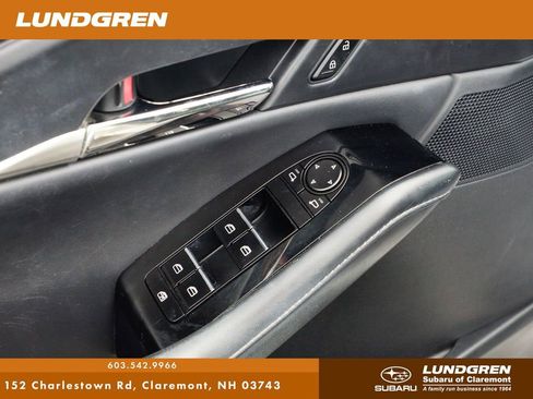 Used 2023 MAZDA CX-30 AWD 2.5 S w/ Preferred Package image 26