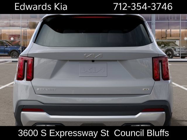New 2026 Kia Sorento S AWD/4WD image 16