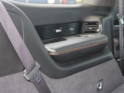 New 2025 Jeep Grand Wagoneer Series III w/ Rear Seat Video Group 1 image 54