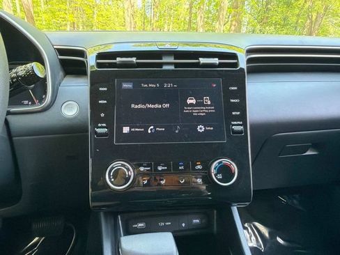 Certified 2023 Hyundai Tucson SEL AWD/4WD image 23
