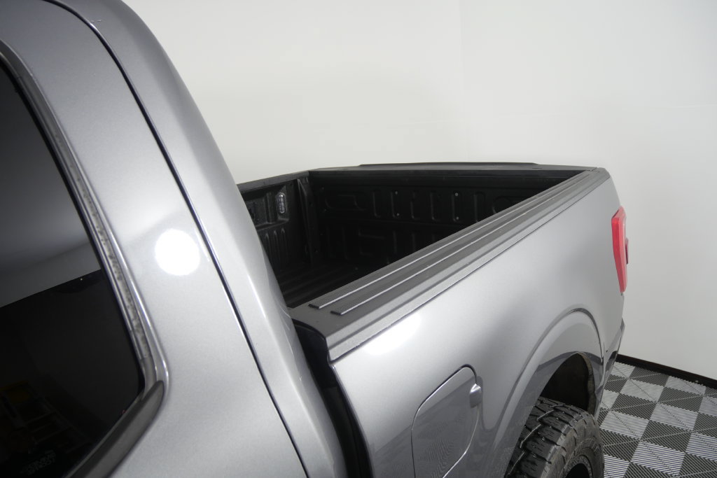 Used 2021 Ford F150 XLT w/ Equipment Group 302A High RWD image 9
