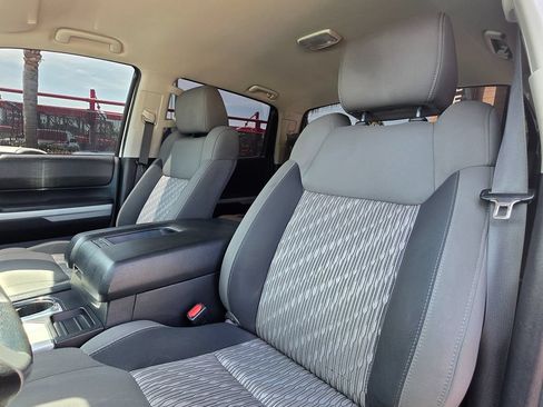 Used 2019 Toyota Tundra SR5 w/ TRD Sport Package AWD/4WD image 25