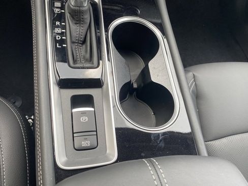 New 2025 Nissan Altima 2.5 SL image 26