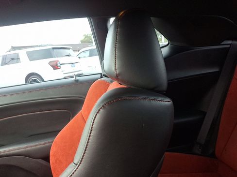 Used 2023 Dodge Challenger R/T Scat Pack image 17