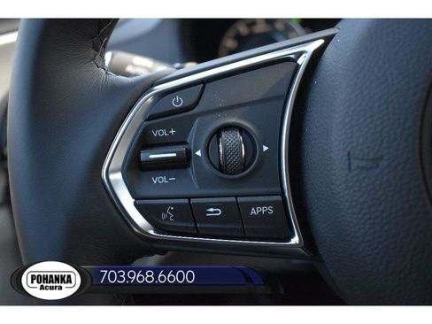 New 2026 Acura RDX Technology Package image 12