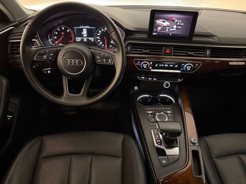 Used 2017 Audi A4 2.0T Premium w/ Convenience Package image 28