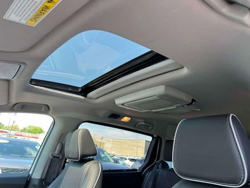 Used 2023 Honda Odyssey Elite image 22