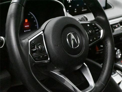 Certified 2023 Acura MDX SH-AWD w/Tech image 10