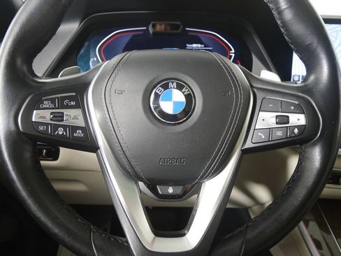 Used 2022 BMW X5 sDrive40i RWD image 18