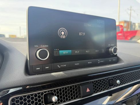 Used 2024 Honda Civic EX image 11